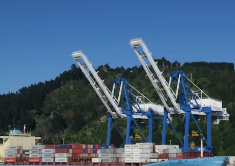 Air Freight Singapore