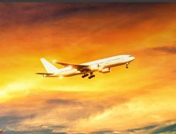 Air Freight Services