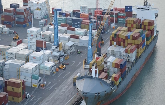 Export from Indonesia to Singapore Export from Indonesia to Singapore