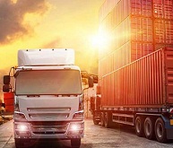 Ground Freight Services