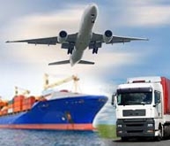 Logistics Company in Singapore