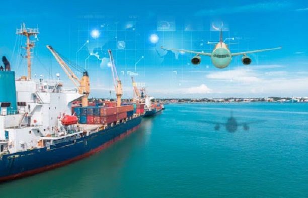 Sea Freight Forwarders in Singapore