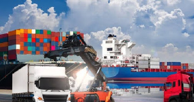 Sea Freight Forwarding Services Singapore