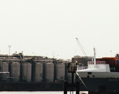 Singapore Logistics Company Singapore Logistics Company
